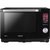 Panasonic/松下 NN-DS1500微波炉烤箱家用微蒸烤一体机智能变频(黑色)第6张高清大图