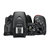 尼康（Nikon）D5500（18-140）单反套机含原厂18-140mm f/3.5-5.6G ED VR防抖镜头(D5500黑色 0.官方标配)第3张高清大图