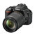 尼康（Nikon）D5500（18-140）单反套机含原厂18-140mm f/3.5-5.6G ED VR防抖镜头(D5500黑色 0.官方标配)第5张高清大图