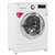 LG WD-N12410D 6公斤 变频省水省电滚筒洗衣机(白色) 95度除菌6种智能手洗第2张高清大图