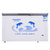 澳柯玛(AUCMA) BC/BD-302SFA卧式商用冷冻冷藏转换冰柜单顶开门冷柜第5张高清大图