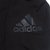 Adidas阿迪达斯2018新款男子运动服休闲针织保暖夹克 休闲连帽针织夹克外套(CD8839 M)第4张高清大图