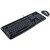 罗技（Logitech） MK120 键鼠套装 鼠标键盘套装  黑色第4张高清大图