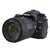 尼康(Nikon)D7000（18-300）单反套机含原厂18-300mm f/3.5-6.3G ED VR防抖镜头(尼康D7000黑色 尼康D7000官方标配)第2张高清大图