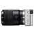 索尼（SONY）ILCE-6400M 微单相机（E 18-135mm F3.5-5.6 OSS（SEL18135）镜头(银色)第3张高清大图