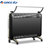 格力（Gree）NBDD-X6020取暖器家用电暖气浴室防水欧式快热炉四面速热烤火炉(黑)第4张高清大图