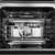 老板(ROBAM)KWS260-R010 嵌入式电烤箱第5张高清大图