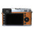 富士(FUJIFILM) X100T 复古相机 旁轴相机 X100T 照像机(棕色 官方标配)第2张高清大图