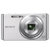 索尼(Sony) DSC-W830 数码照相机/2010万有效像素/8倍光学变焦高清卡片机 W810升级款(银色 官方标配)第3张高清大图