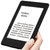 Kindle Paperwhite 全新升级版6英寸护眼非反光电子墨水触控显示屏 wifi 电子书阅读器 黑色第5张高清大图