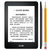 亚马逊Kindle Voyage电子书阅读器（珍藏限量版）更加轻薄、300 ppi超清显示屏、创新【压敏式翻页键】、全新智能调节阅读灯第4张高清大图