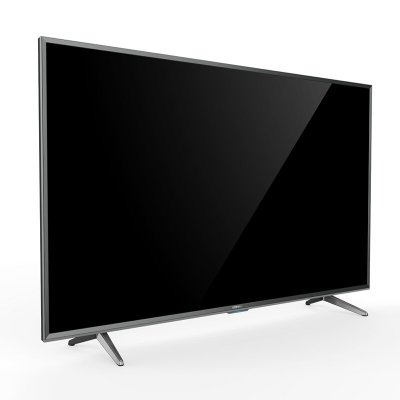 康佳电视（KONKA） LED32K35A/LED32K1000A 32英寸 窄边 安卓智能 高清 液晶平板电视 卧室(黑色)