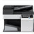 柯尼卡美能达 C7528 多功能一体机 A3彩色激光打印复印一体机(黑色 标配)第3张高清大图
