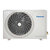 松下(Panasonic) 大1.5匹 冷暖变频壁挂式 空调 一级能效 自动清洁 XE13KJ1第5张高清大图