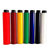 彩标 CTK-R300 标牌打印机色带(计价单位：个)(彩色)第4张高清大图