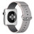 Apple Watch 智能手表(珍珠色精织尼龙表带 42mm)第2张高清大图