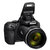 尼康(Nikon)COOLPIX P900s超长焦数码相机 83倍尼康数码摄月神器(套餐六)第5张高清大图