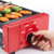 夏新（AMOI）电烤盘HT-KJA01(红色)第3张高清大图