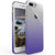 X-doria华彩系列保护套iPhone7 Plus-渐变紫第2张高清大图