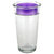 乐扣乐扣（LOCK&LOCK）LLG923玻璃水杯（紫色）（460ML）第4张高清大图