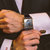 轻奢时尚艾戈勒全自动机械表男表男士方形皮带真皮手表时尚潮流腕表男(3303D1)第3张高清大图