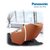 松下(Panasonic)EP-MA31 按摩椅 温热智能太空舱家用多功能豪华按摩椅(亮橙)第4张高清大图