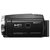 索尼（SONY）HDR-PJ675 高清数码摄像机 32G内存(5轴防抖 约30倍光学变焦 内置投影仪 WIFI/NFC传输）第4张高清大图