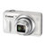 佳能（Canon）PowerShot SX600 HS 数码相机(白色 套餐六)第2张高清大图