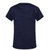 2017夏季新款男士短袖衬衫  时尚清凉修身短袖衬衫男(6921藏青色)第3张高清大图