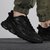 Adidas阿迪达斯三叶草男鞋2021年秋季新款运动鞋子复古时尚耐磨舒适透气板鞋休闲鞋GZ5230(GZ5230 42)第4张高清大图