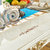 拉斐曼尼 GFT001 餐厅家具欧式奢华实木6人饭桌长方形法式奢华餐桌椅组合(餐桌)第5张高清大图