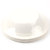 (国美自营)双鱼（SHUANGYU）一次性可降解纸碗汤碗烧烤野餐用品360mlDF-S707（30只装）第3张高清大图