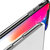 苹果iphonex手机壳 苹果iPhone X手机套 苹果iphonex保护套壳 透明硅胶全包手机壳套TPU软壳第4张高清大图