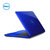 戴尔（DELL）Ins11MF-R4205TW 11.6英寸笔记本电脑翻转轻薄触控超极本（四核N3710 128G固态）(蓝色)第2张高清大图