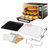 北美电器(ACA) TM33HT 电烤箱 电子式家用 智能烘焙烤箱多功能 蛋糕第5张高清大图