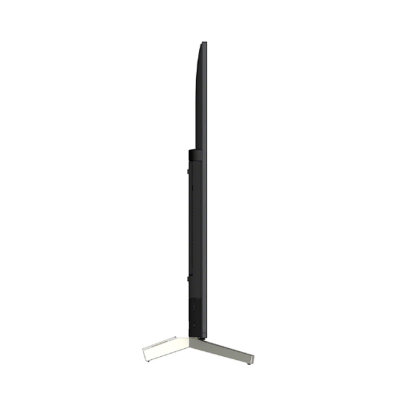 索尼(SONY) KD-55X8566F 55英寸4K超清智能网络液晶平板电视 LED 家用客厅电视 壁挂电视 黑色