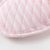 班杰威尔 婴儿手套防抓新生儿0-6个月新生儿防抓脸手套冬季保暖宝宝手套(加厚天气手套灰 均码)第5张高清大图