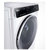 LG洗衣机WD-T1450B0S  8公斤 滚筒洗衣机 6种智能手洗 DD变频直驱电机 蒸汽除菌第3张高清大图