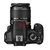 佳能（canon）EOS 1200D单反套机EF-S 18-55mm f/3.5-5.6 IS II防抖镜头(佳能120(1200D黑色 套餐二)第4张高清大图