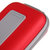 火柴人（MatchstickMen）FC-6041数码包（中国红）（卡片机通用款相机包，彩壳设计，时尚美观)第4张高清大图