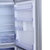 奥马（Homa）BCD-187AB 187升 鲜活 节能 健康 环保 钢化玻璃面板 两门冰箱第13张高清大图