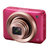 佳能（Canon）PowerShot N2  数码相机 粉色第2张高清大图