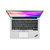 联想ThinkPad 翼14 Slim（20CD/21CD/22CD）14英寸轻薄笔记本电脑i5-10210U 2G独显(十代i5/2G独显/FHD屏 8G内存/256G固态+1T/标配)第3张高清大图