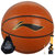 李宁LINING常规用球PU7号篮球LBQG044-P（送气针、打气筒、网袋）第2张高清大图