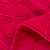 Evan&Fish 毛巾家纺 1.014 枕巾系列 宽丝带枕巾 1对装(宽丝带 砖红 50*76cm)第5张高清大图