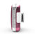 飞利浦MP3播放器SA2208 8G运动跑步MP3 FM收音机录音笔 便携式随身听(粉色)第4张高清大图