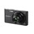 索尼（SONY）DSC-W830 数码相机（黑色）有效像素2010万，光学变焦倍数8倍，720P高画质动态影像第2张高清大图