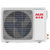 奥克斯（AUX）2匹 定频 冷暖电辅 二级能效 立柜式空调 KFR-51LW/R1YH700+2第4张高清大图