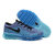 Nike/耐克 FLYKNIT AIR MAX男女 彩虹编织气垫跑步鞋休闲鞋620469-001(620469-500 44)第4张高清大图