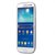 三星(SAMSUNG)I9300I 联通3G手机 WCDMA/GSM双卡双待(白色 套餐三)第2张高清大图